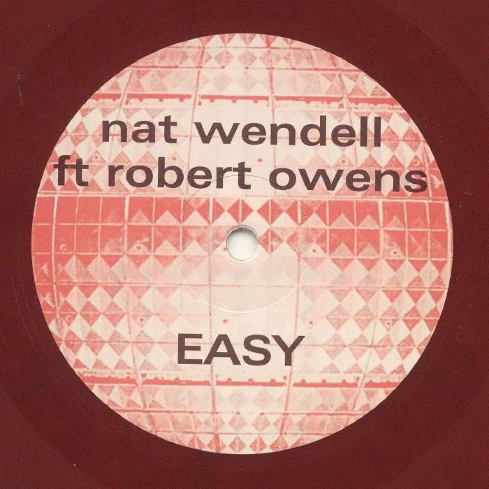 Nat WENDELL feat ROBERT OWENS — Easy