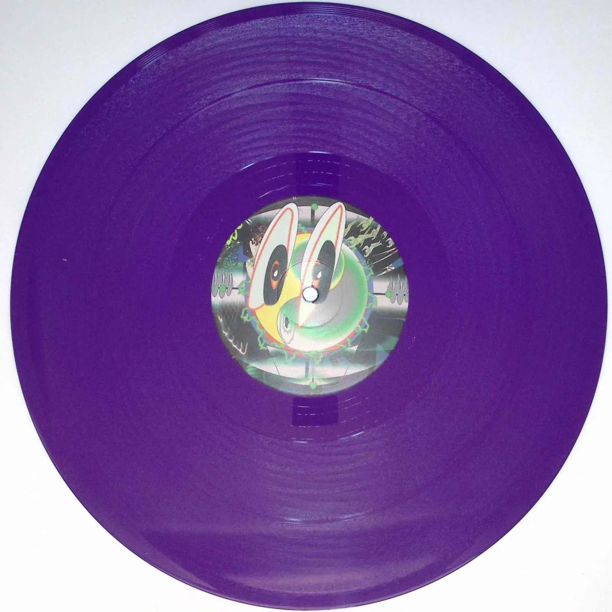 Various — src009