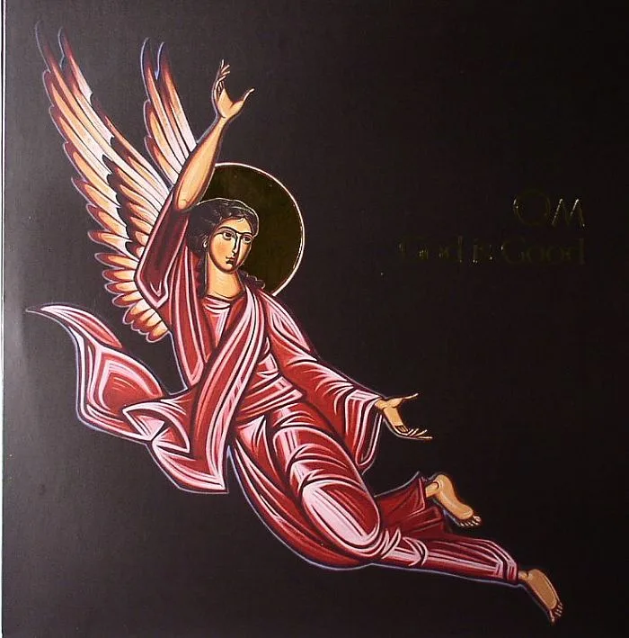 OM — God Is Good