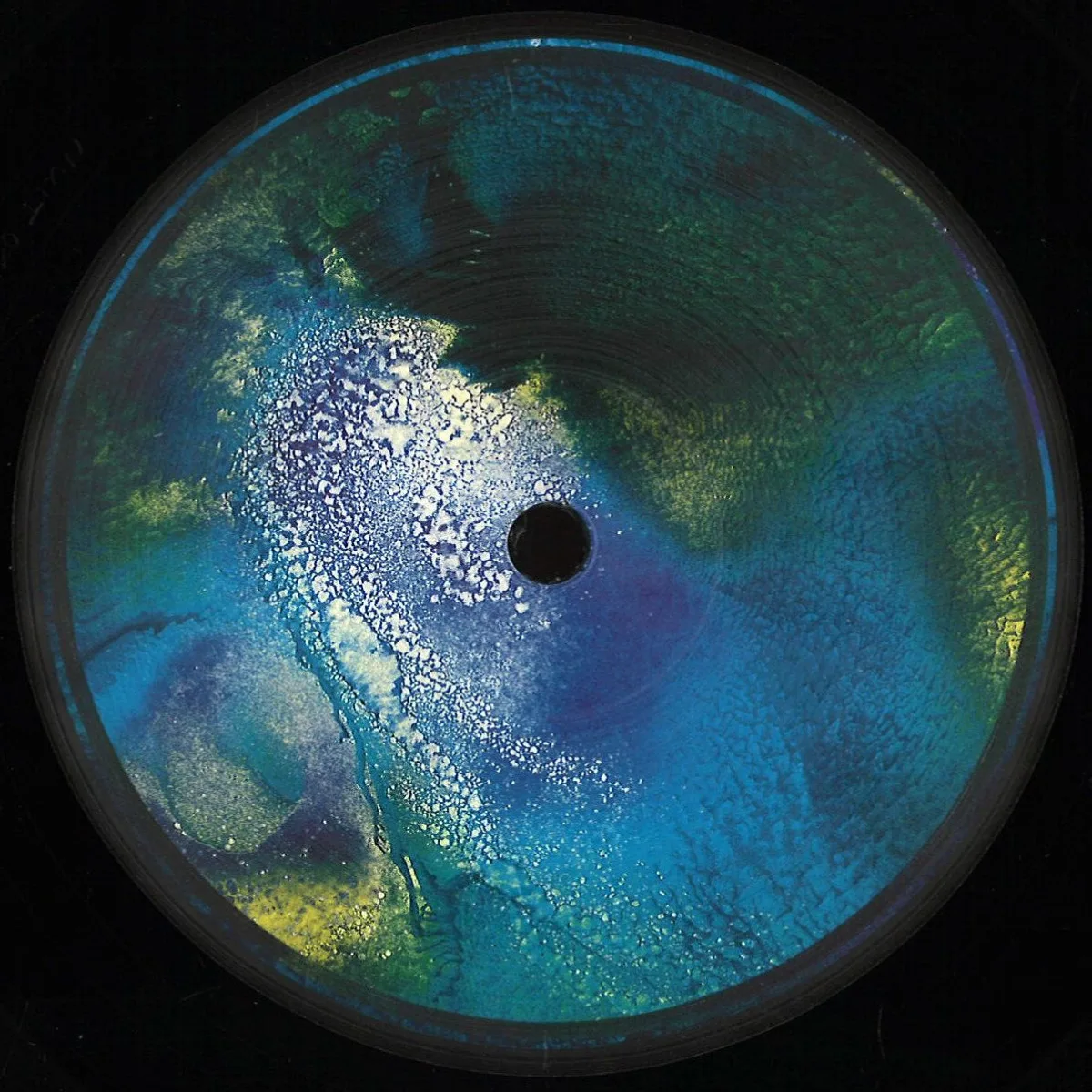 Velvet Velour — Cloud Beats EP