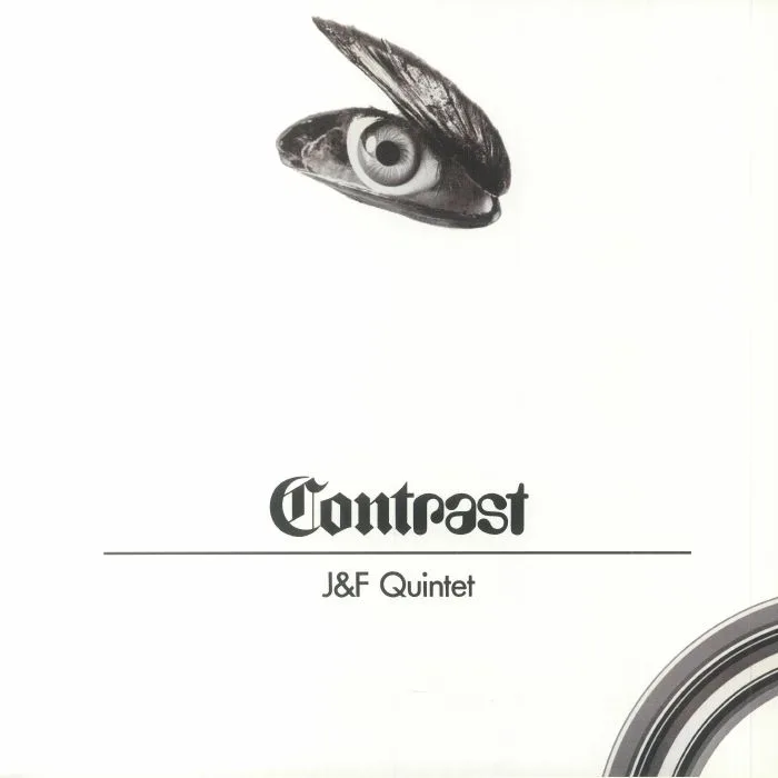J&F QUINTET — Contrast
