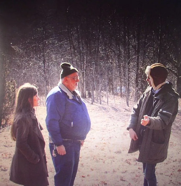 DIRTY PROJECTORS — Swing Lo Magellan
