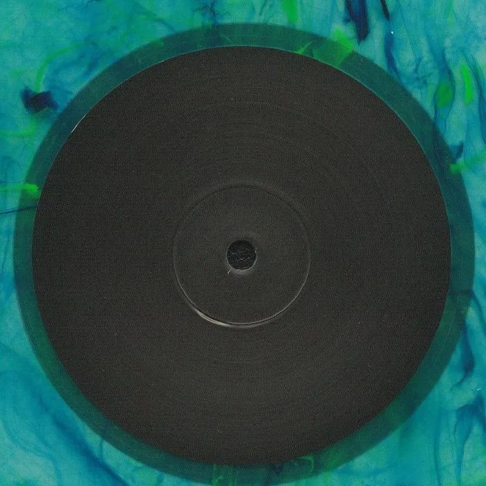 Back cover — RAVE R — Free From Desire