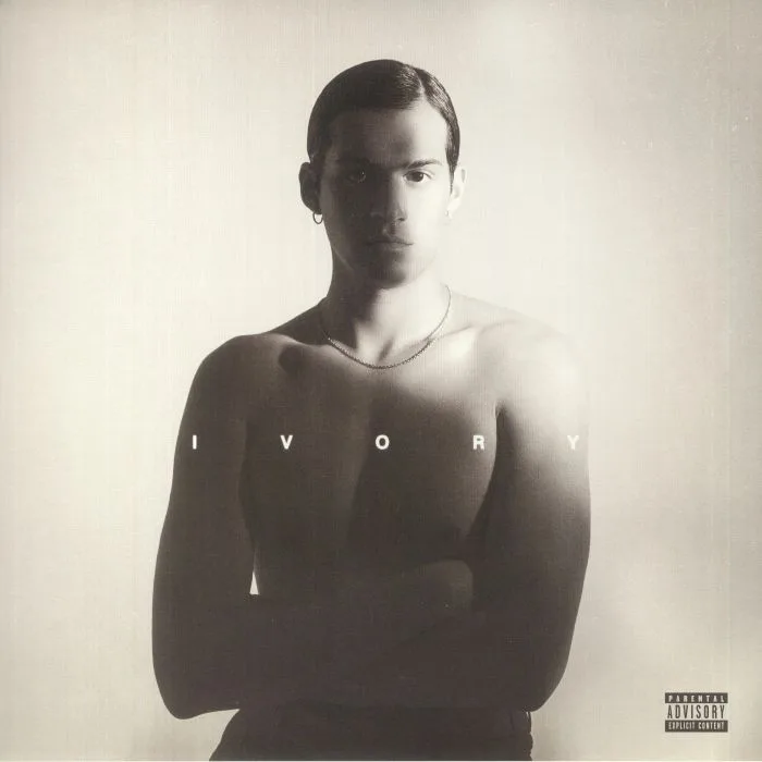 OMAR APOLLO — Ivory