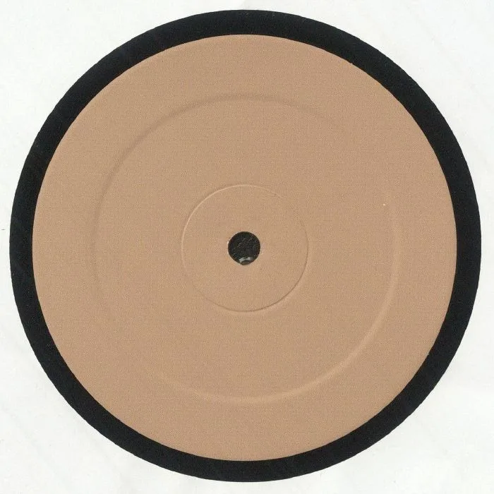 Back cover — MJK — Close Encounter EP