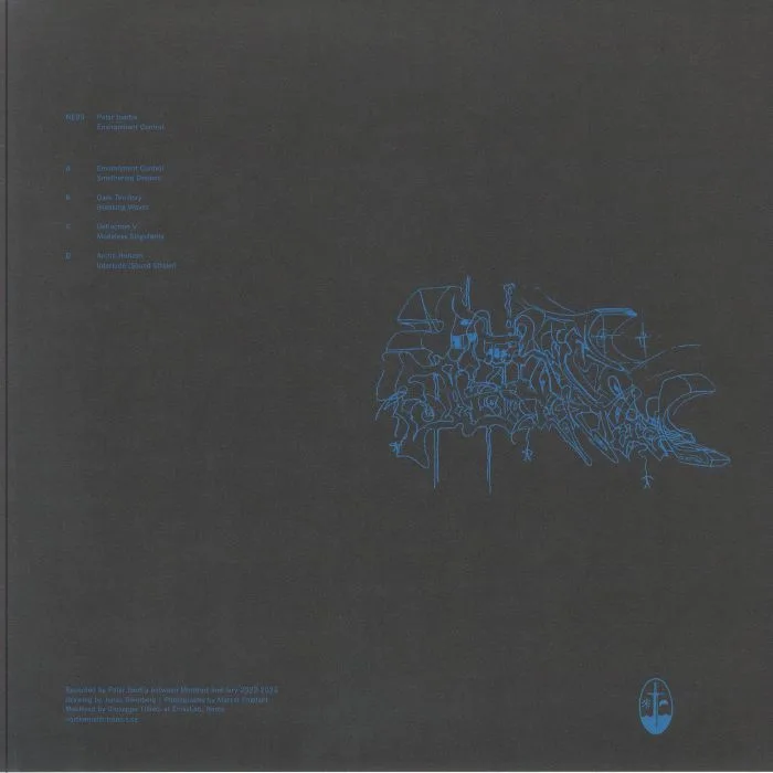 Back cover — POLAR INERTIA — Environment Control