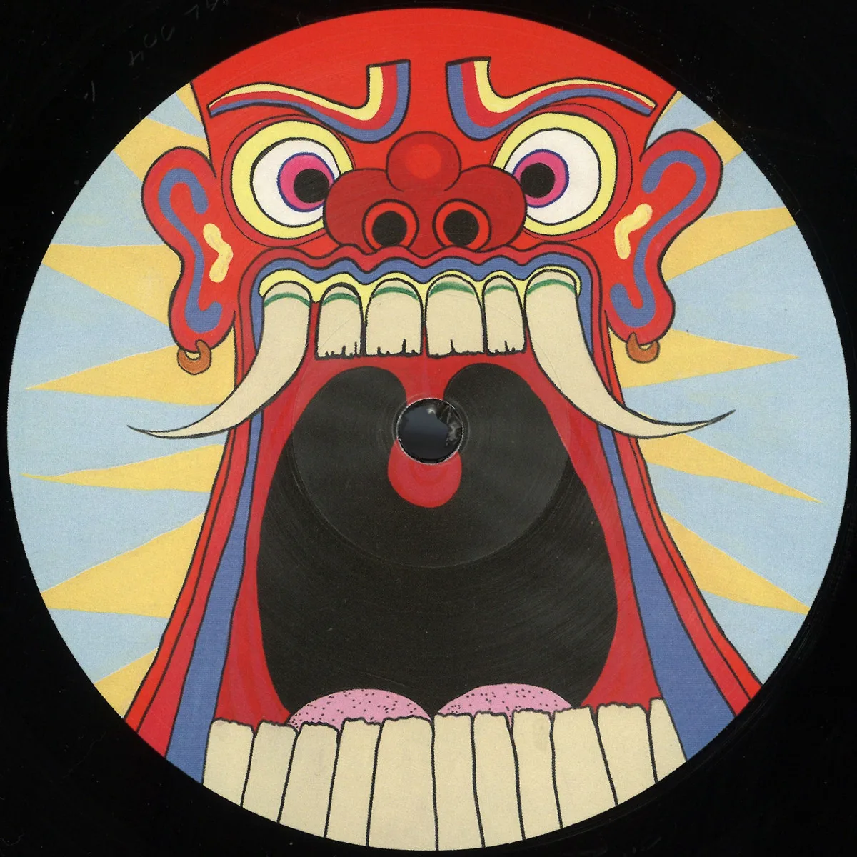 Various — Rhythm Rituals