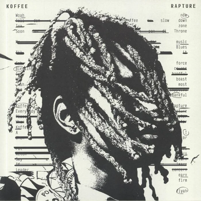 KOFFEE — Rapture