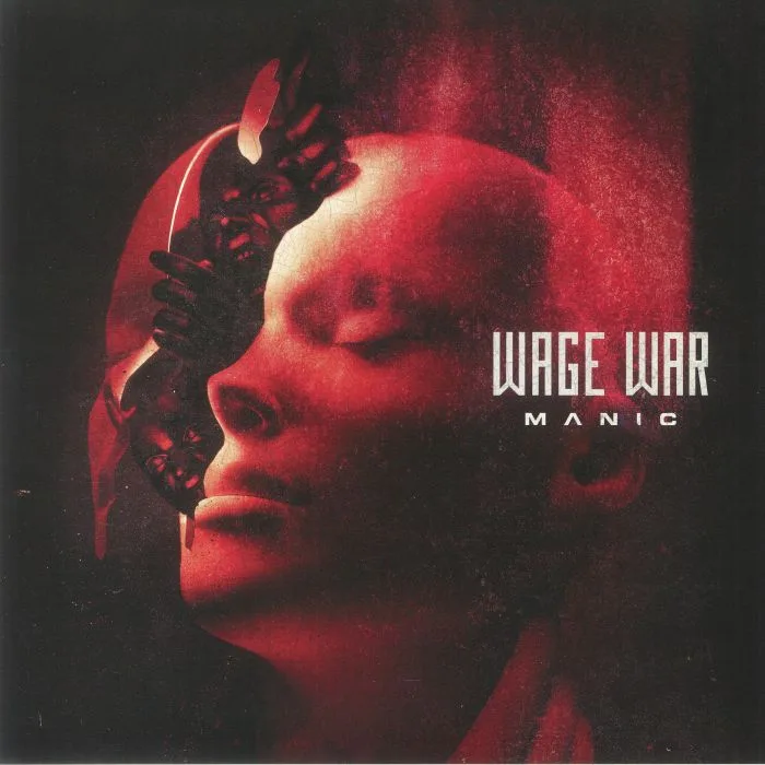 WAGE WAR — Manic