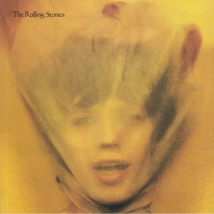 The ROLLING STONES — Goats Head Soup