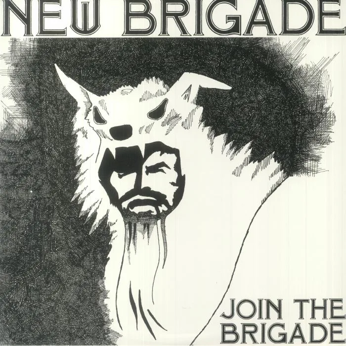 NEW BRIGADE — Join The Brigade