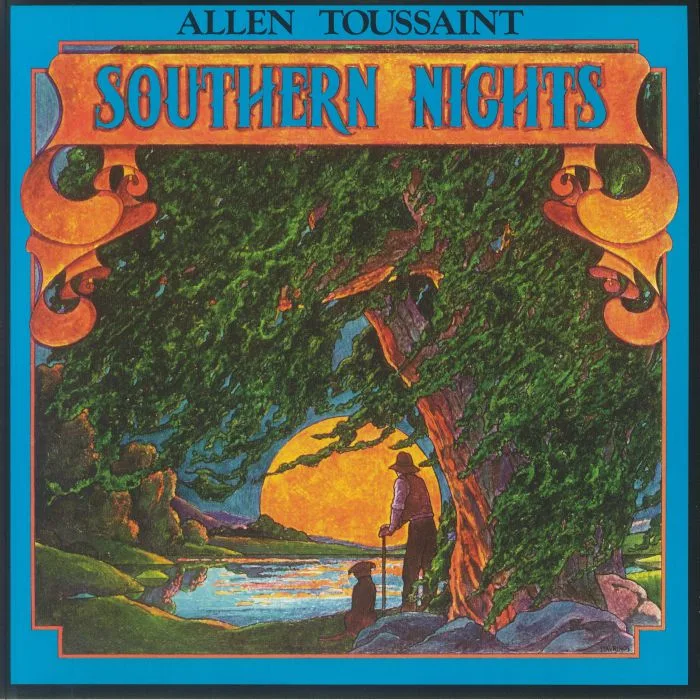 Allen TOUSSAINT — Southern Nights (reissue)