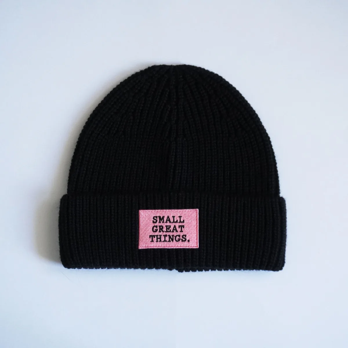 Luca Olivotto,Quadrakey,Nephews,Horsemen,Peter Lc — Beanie Pink