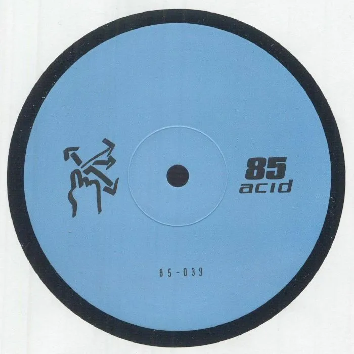 Front cover — OYUBI — Due Yesterday