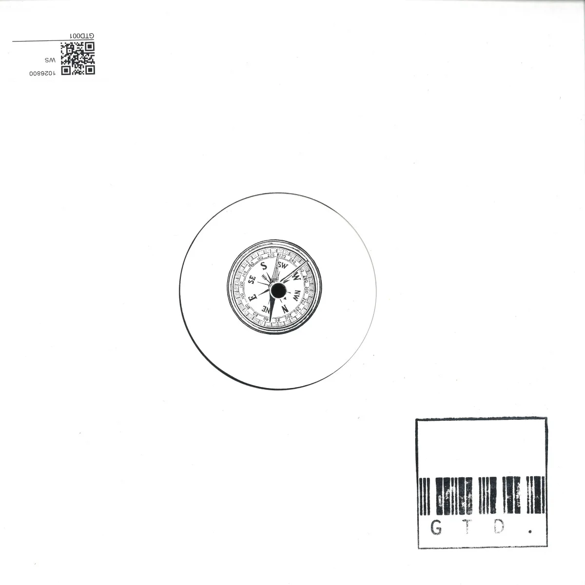 Front cover — Simial — Personal Music 0.75