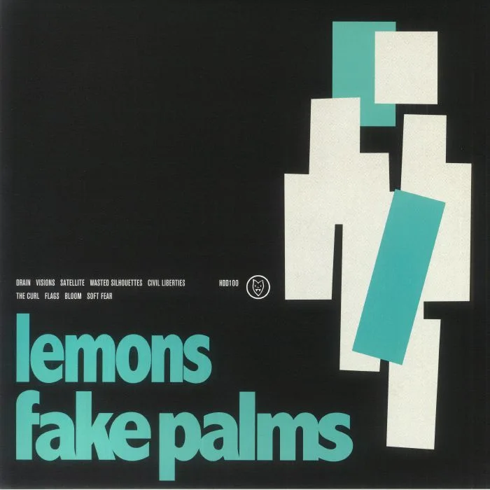 FAKE PALMS — Lemons