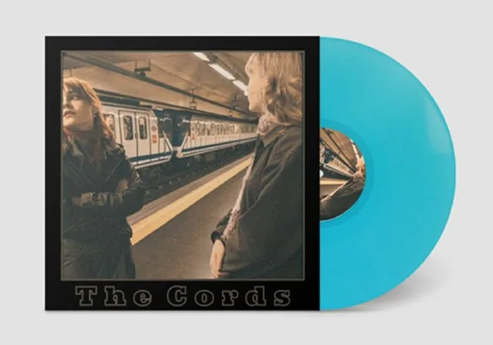 The CORDS — The Cords