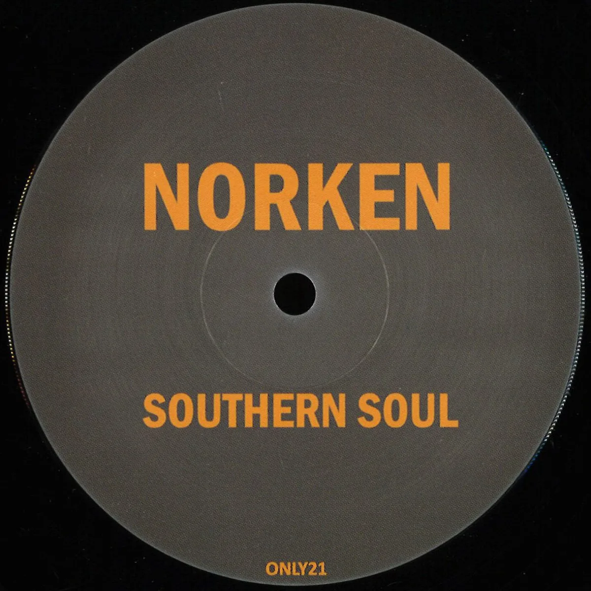 Norken — Southern Soul