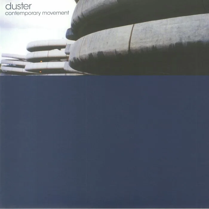 DUSTER — Contemporary Movement (reissue)