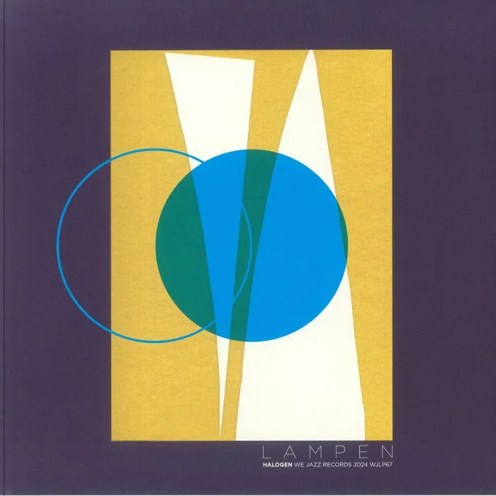 LAMPEN — Halogen