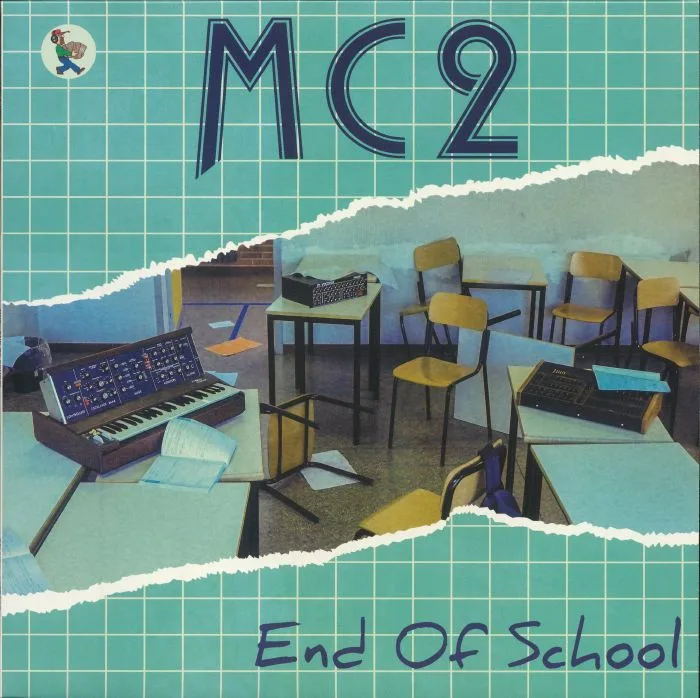 MC2 — End Of School (remixes)