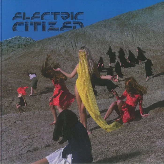 ELECTRIC CITIZEN — EC4