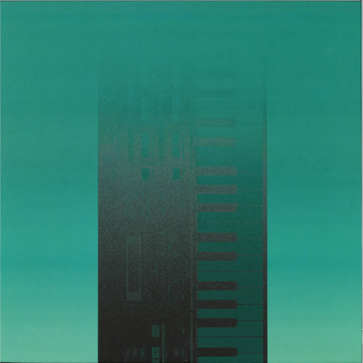 Undo&Casiowaves — CASIOBASS EP