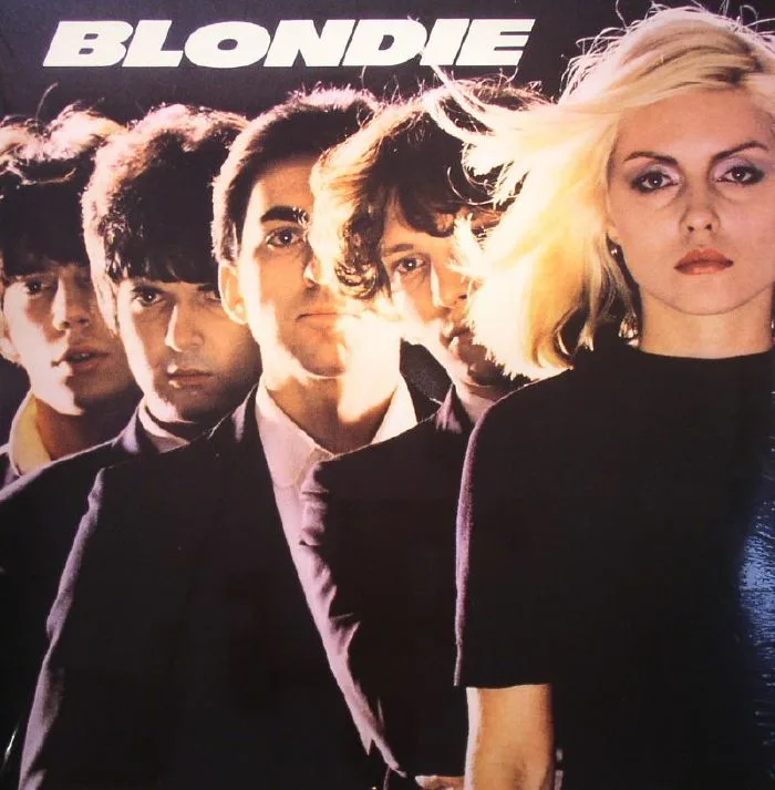 BLONDIE — Blondie