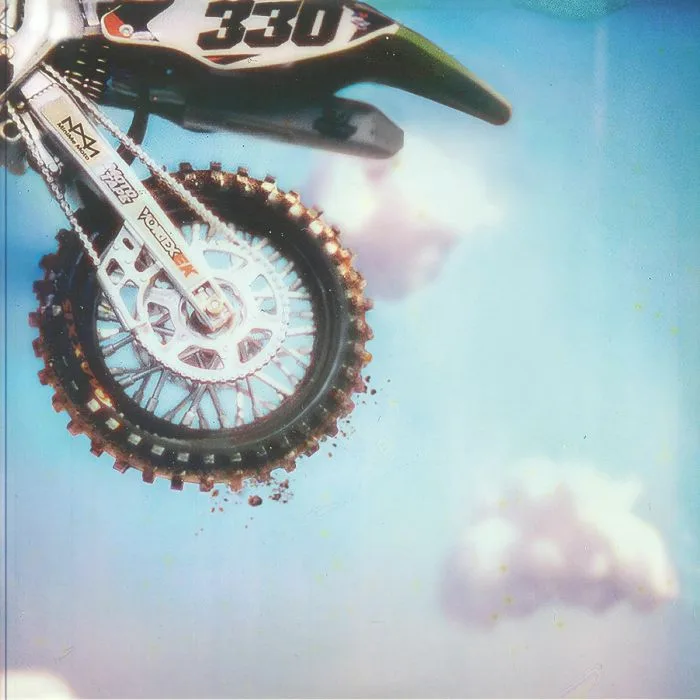 PARIS TEXAS — Mid Air
