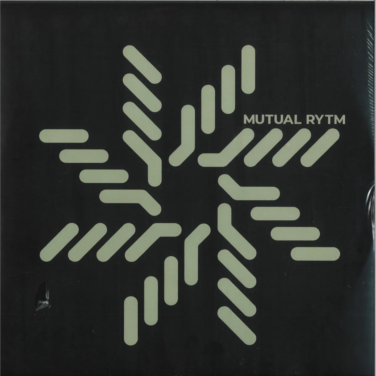 Various — Federation Of Rytm III (5x12")