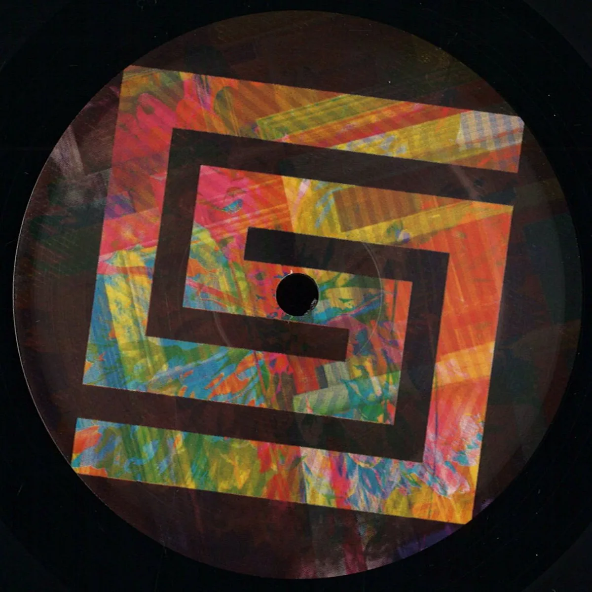 Alexkid/Stephan Bazbaz/Katie Drover/Retza Subv003 — Paradiso Vol. 1