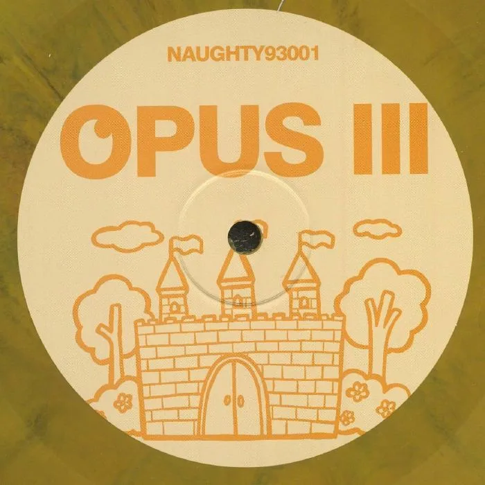 VIBEZ 93 — Opus III