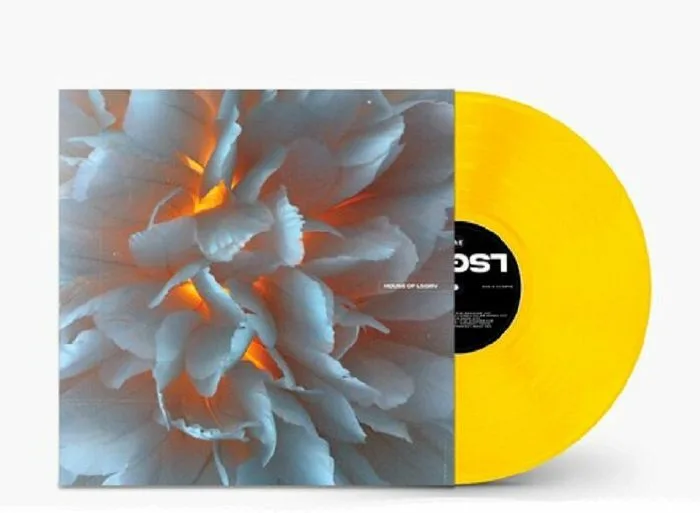 VARIOUS — House Of LSGRV (Record Store Day RSD 2024)