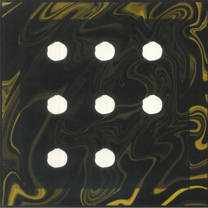 Front cover — ALINE — MOR 006