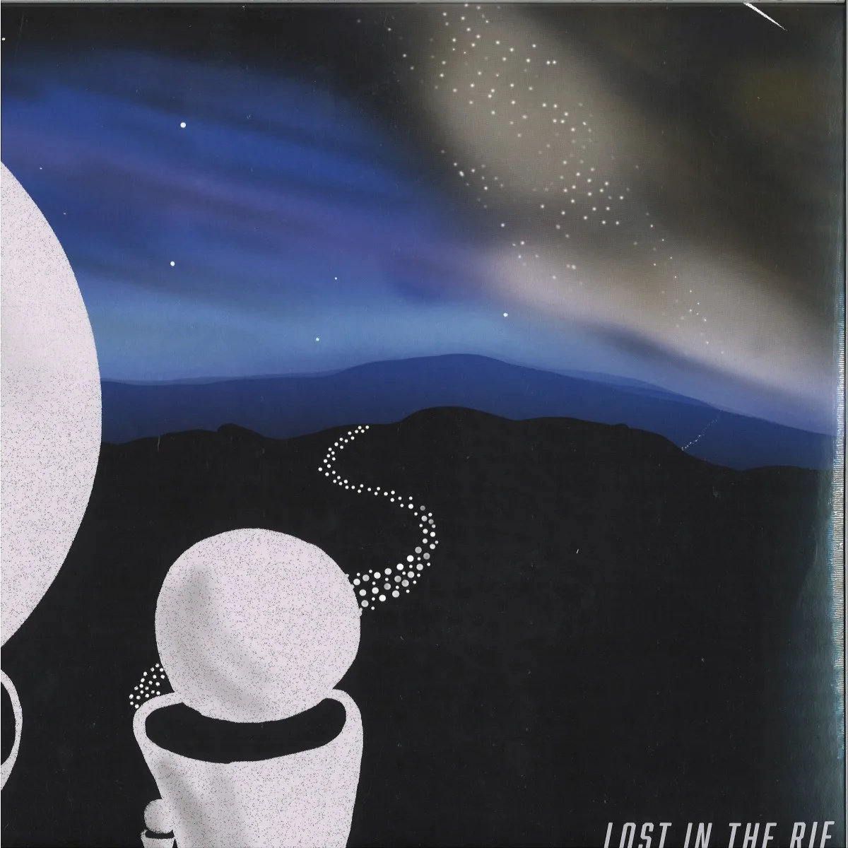 Reyaz/L1 — Lost In The Rif