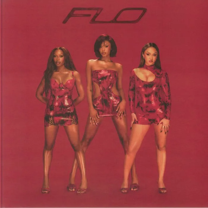 FLO — Access All Areas