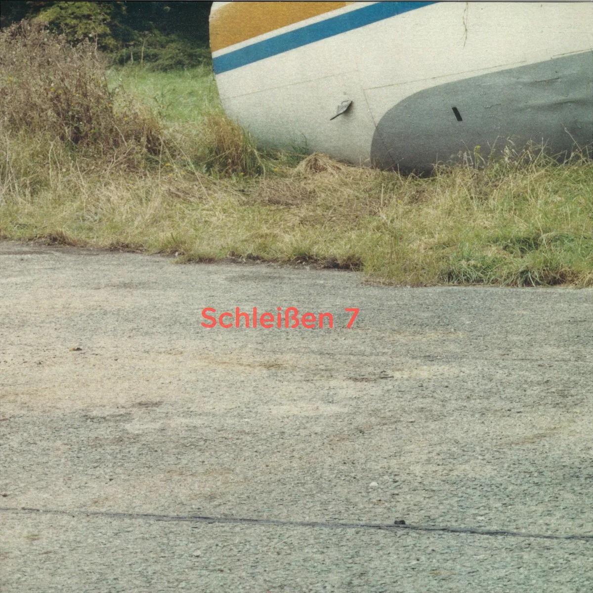 Georgia/A Man Called Adam — Schleissen 7