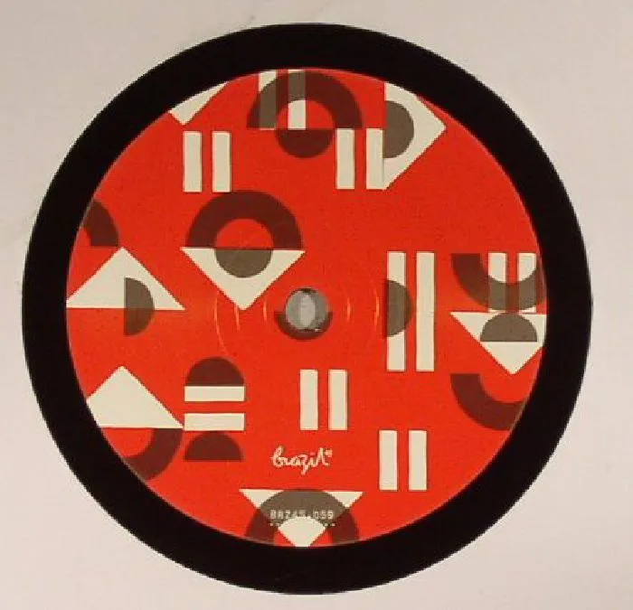 Back cover — Antonio CARLOS / JOCAFI — Simbarere