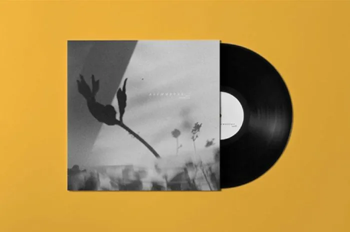 Alex KOZOBOLIS — Asymmetry