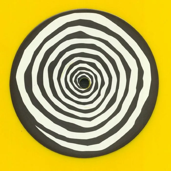 Back cover — TONE DEF — Can You Feel It