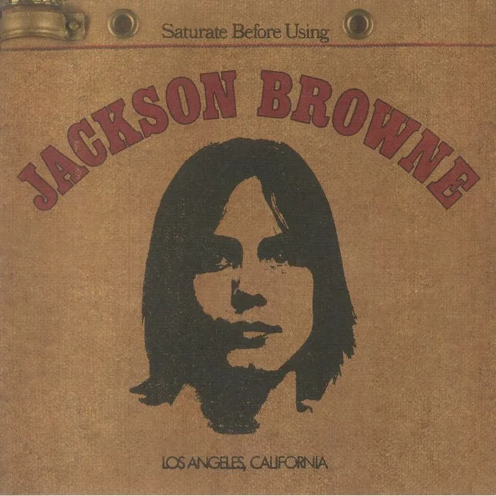 Jackson BROWNE — Jackson Browne