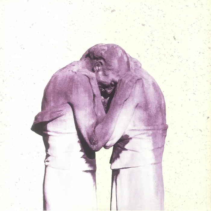 The ANTLERS — Familiars