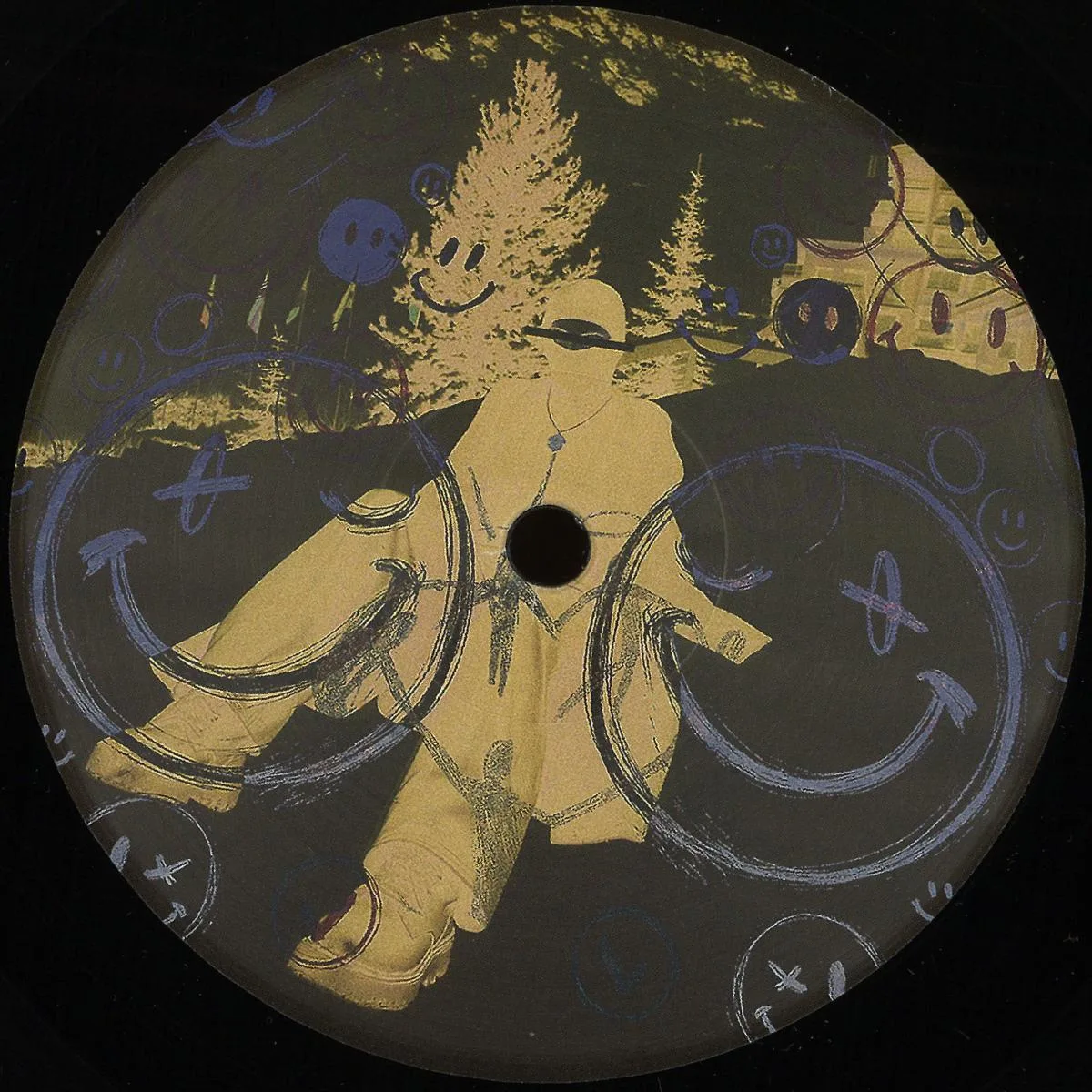 Various — Life Enigma 001
