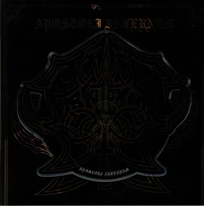 ABRUPTUM — Apostoli Infernum