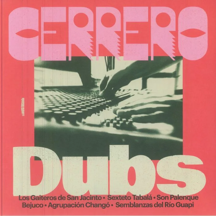VARIOUS — Cerrero Dubs
