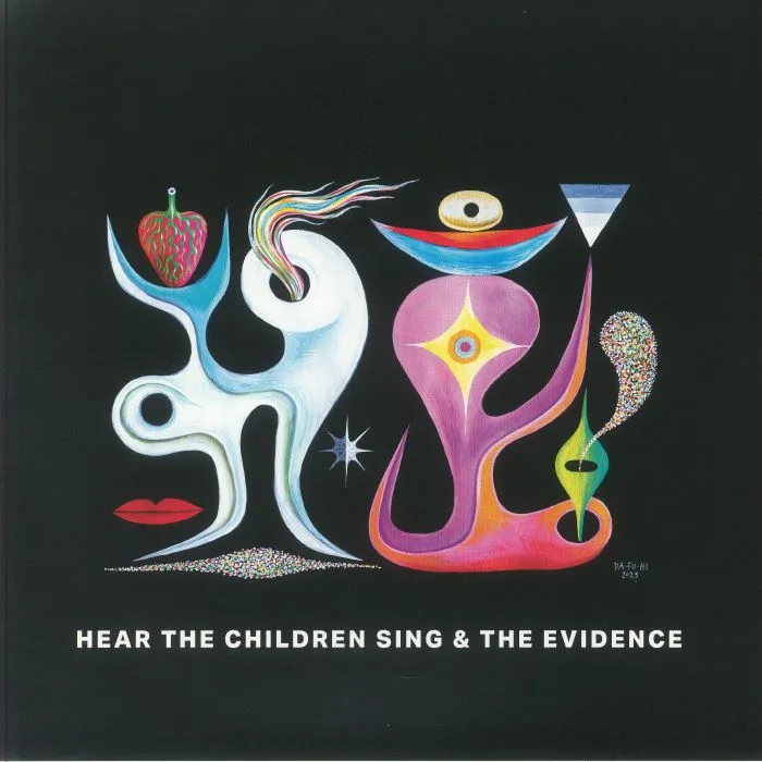 Bonnie Prince BILLY / NATHAN SALSBURG / TYLER TROTTER — Hear The Children Sing & The Evidence