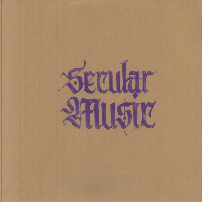 Front cover — GIRLS OF THE INTERNET — Secular Music Vol 1