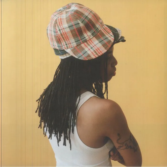 Front cover — SHY ONE — Mali