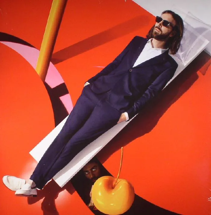 BREAKBOT — Get Lost (remixes) (Record Store Day 2016)