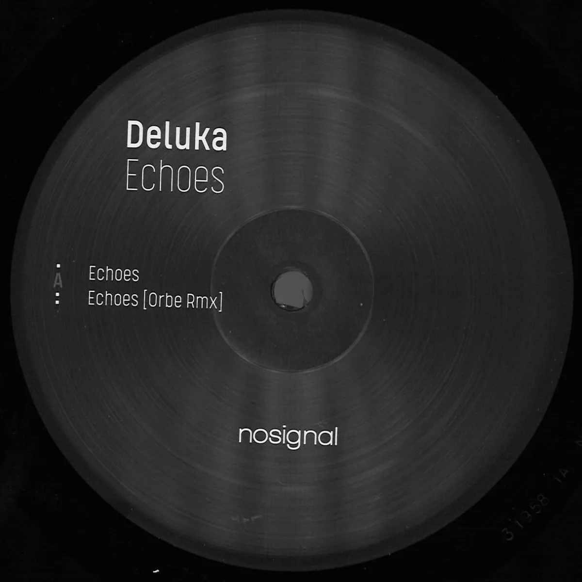 Deluka — Echoes